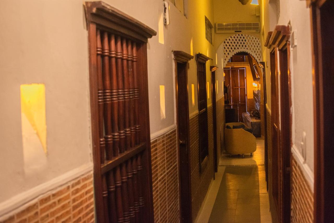 Hotel Mangata Cartagena  Exterior foto