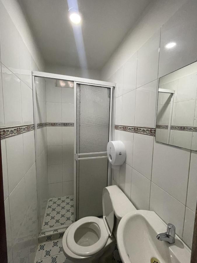 Hotel Mangata Cartagena  Exterior foto