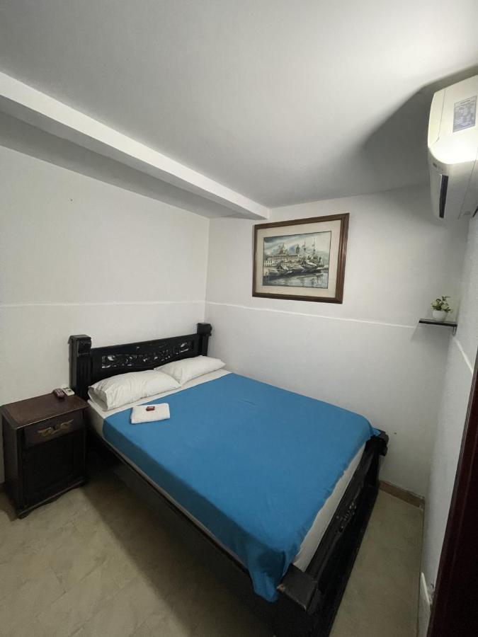 Hotel Mangata Cartagena  Exterior foto