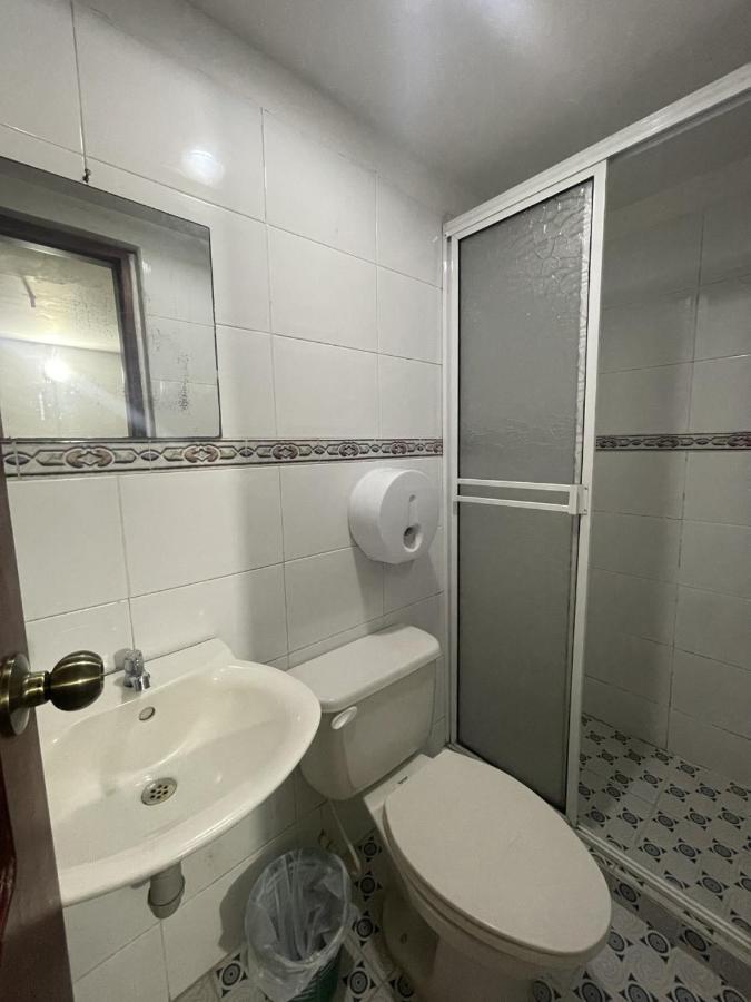 Hotel Mangata Cartagena  Exterior foto