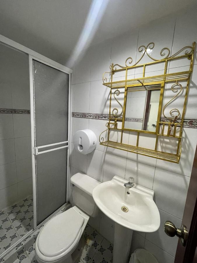 Hotel Mangata Cartagena  Exterior foto