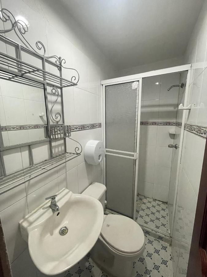 Hotel Mangata Cartagena  Exterior foto