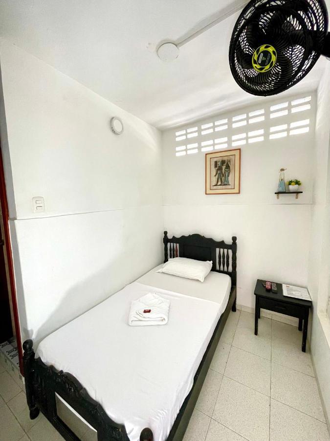 Hotel Mangata Cartagena  Exterior foto