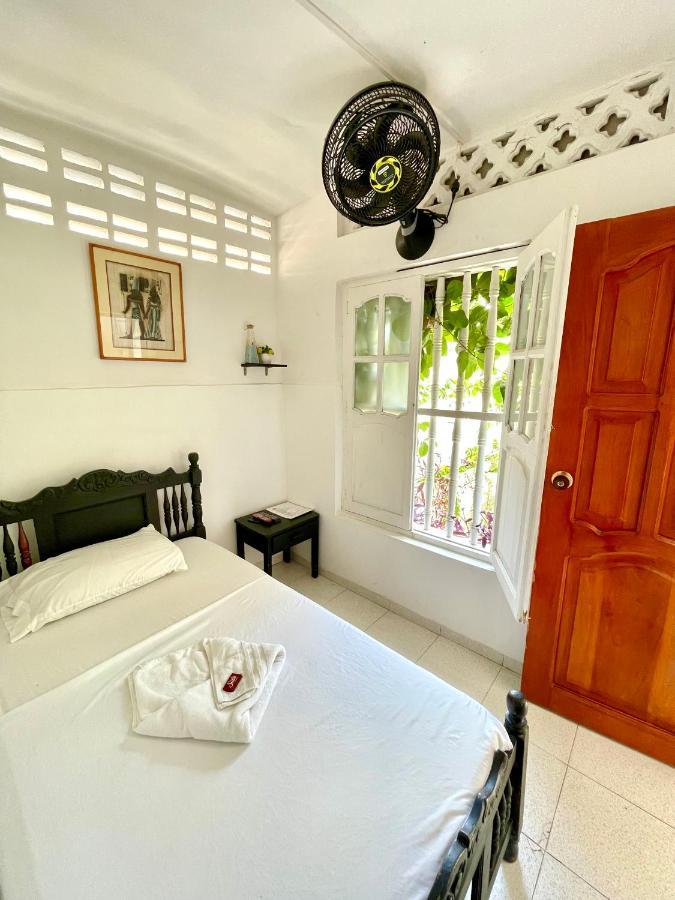 Hotel Mangata Cartagena  Exterior foto
