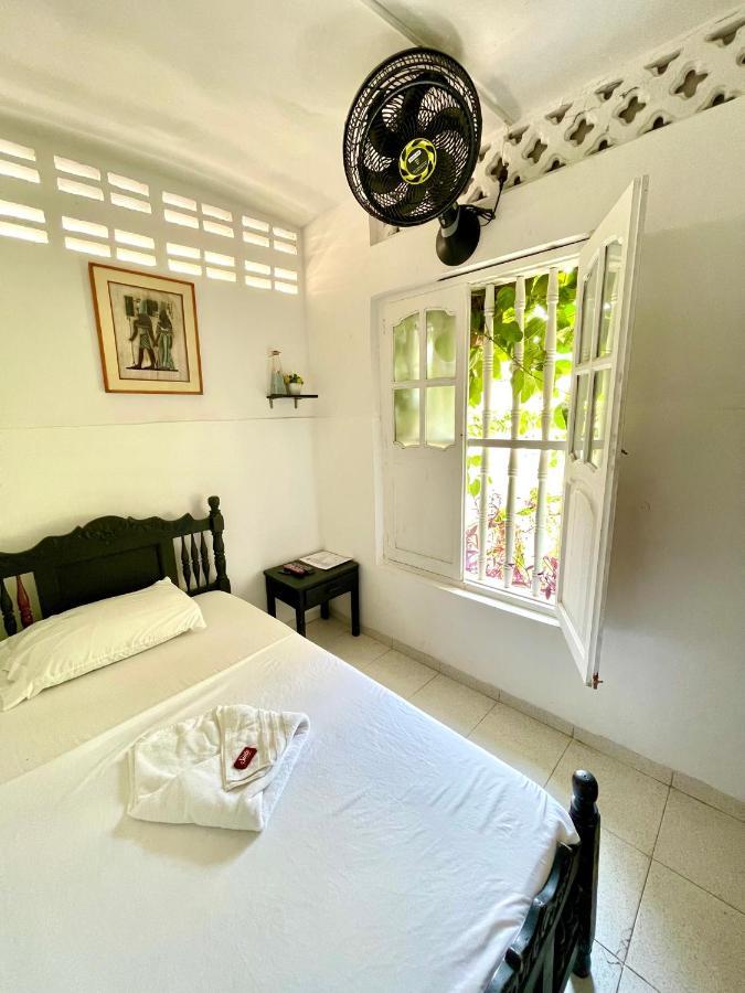 Hotel Mangata Cartagena  Exterior foto