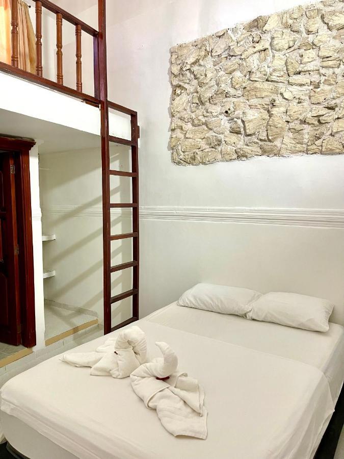 Hotel Mangata Cartagena  Exterior foto