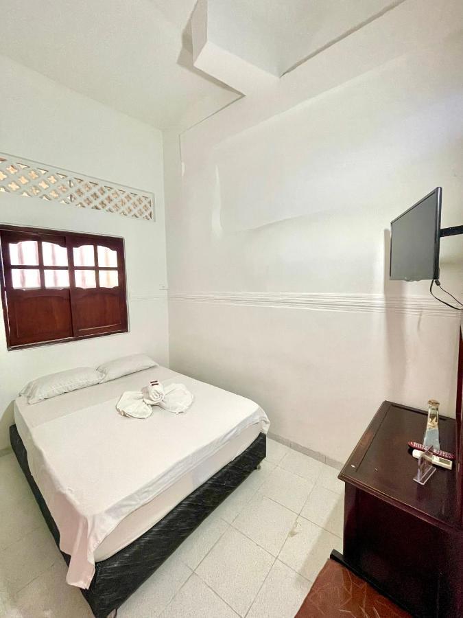 Hotel Mangata Cartagena  Exterior foto