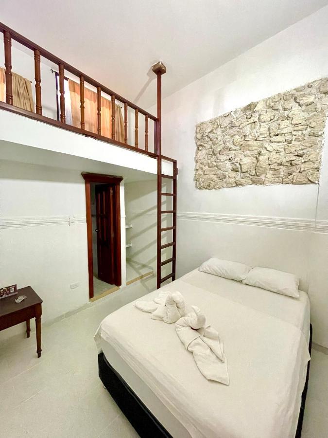 Hotel Mangata Cartagena  Exterior foto